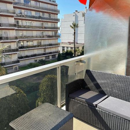 Studio Rue De France Nice Exterior foto