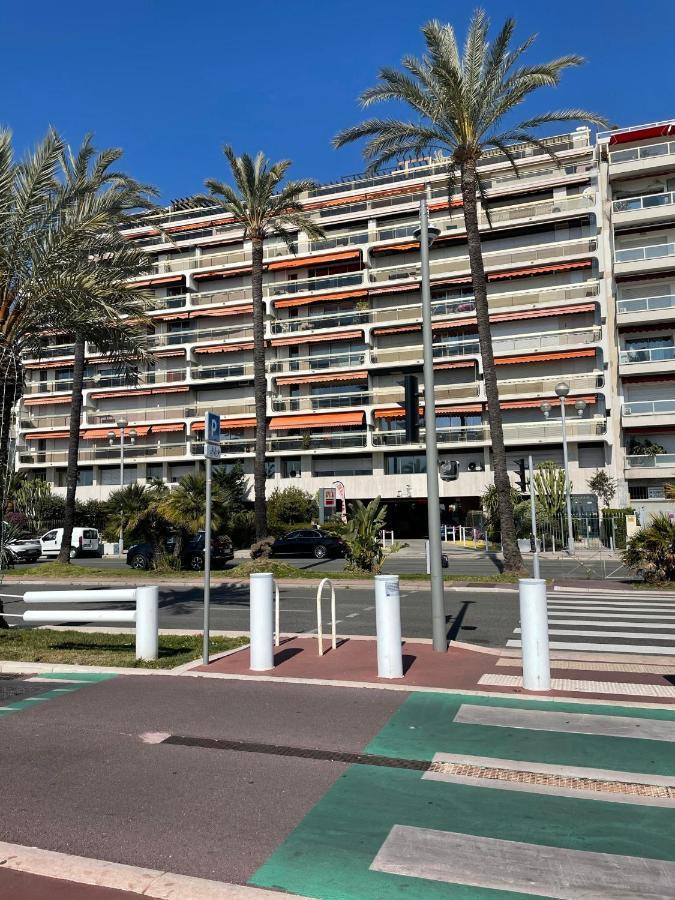 Studio Rue De France Nice Exterior foto